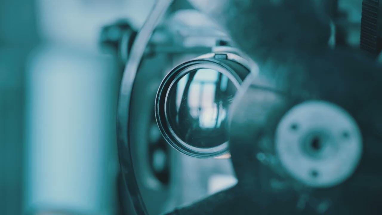 Frost* - Skywards (Official Video)