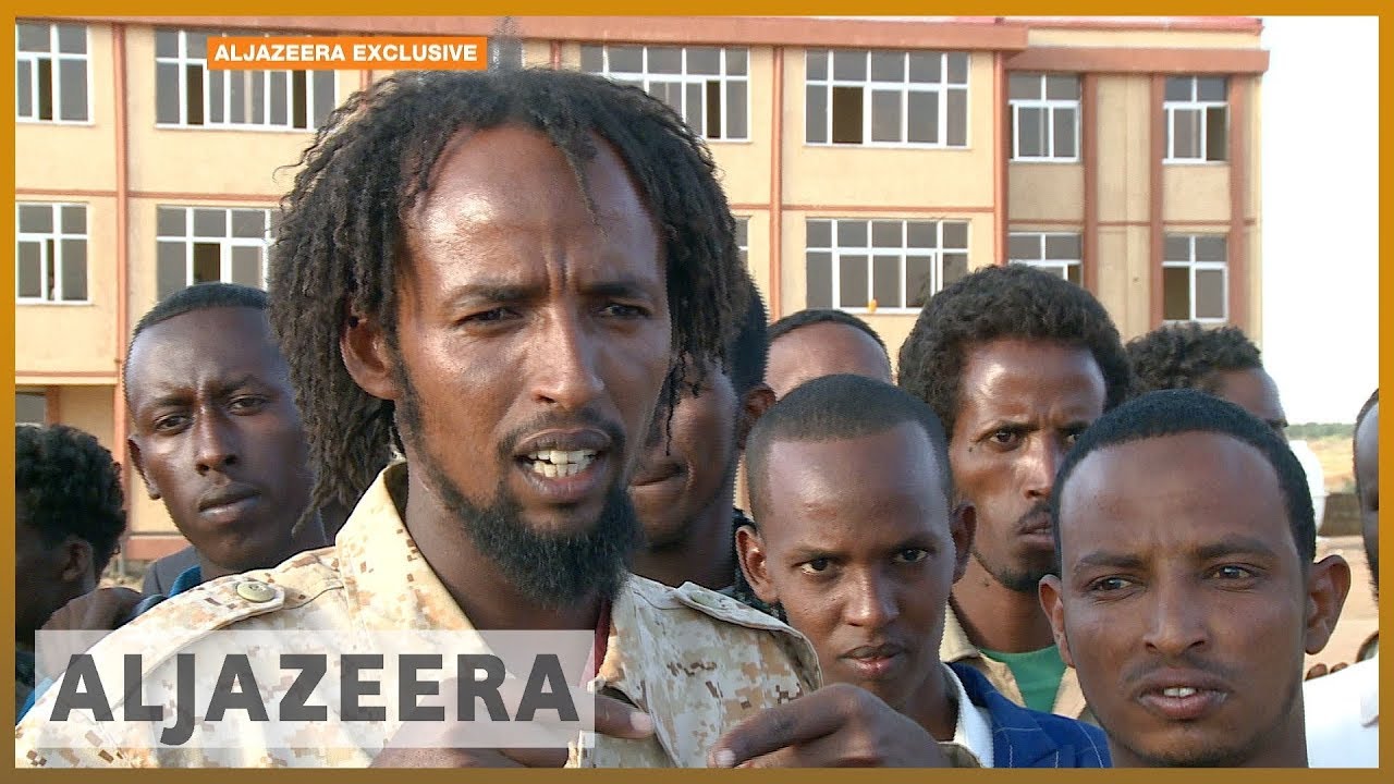 🇪🇹 Ethiopia signs peace deal with former Ogaden rebels | Al Jazeera English
