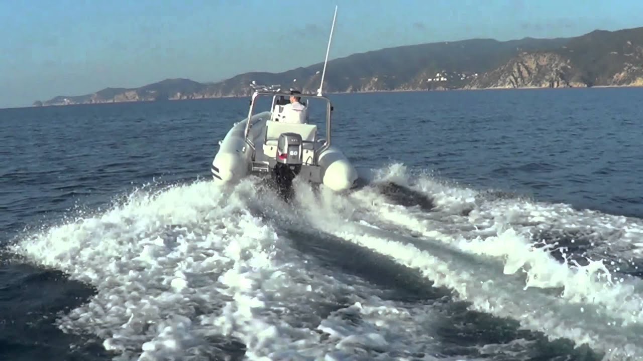 Prueba Valiant 500 Sport