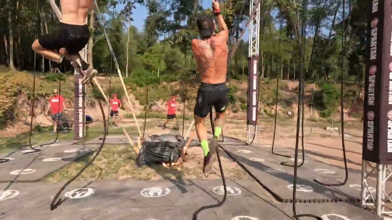 Spartan Race Maggiora 2022 - Sprint