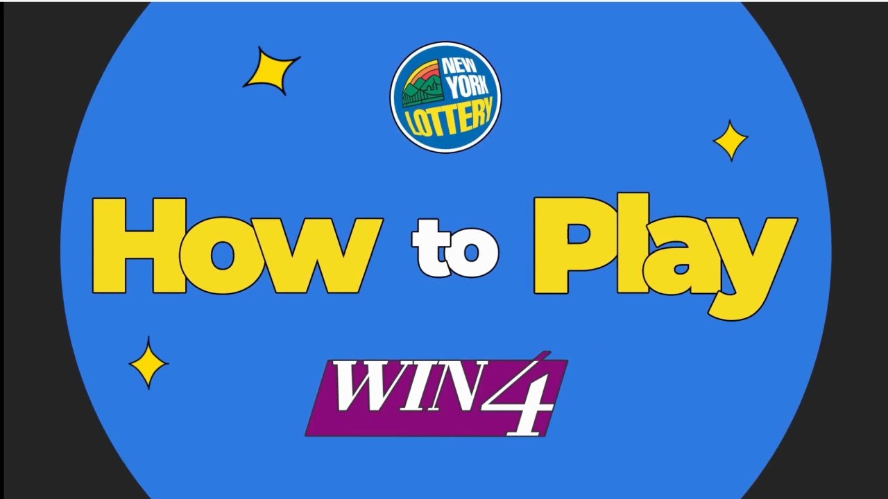 How to Play: Win4