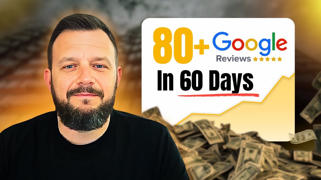 How This Insurance Agency Exploded From 212 to 285 Google Reviews in 60 Days
