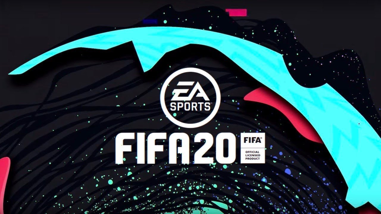 Fifa 2020 RAP
