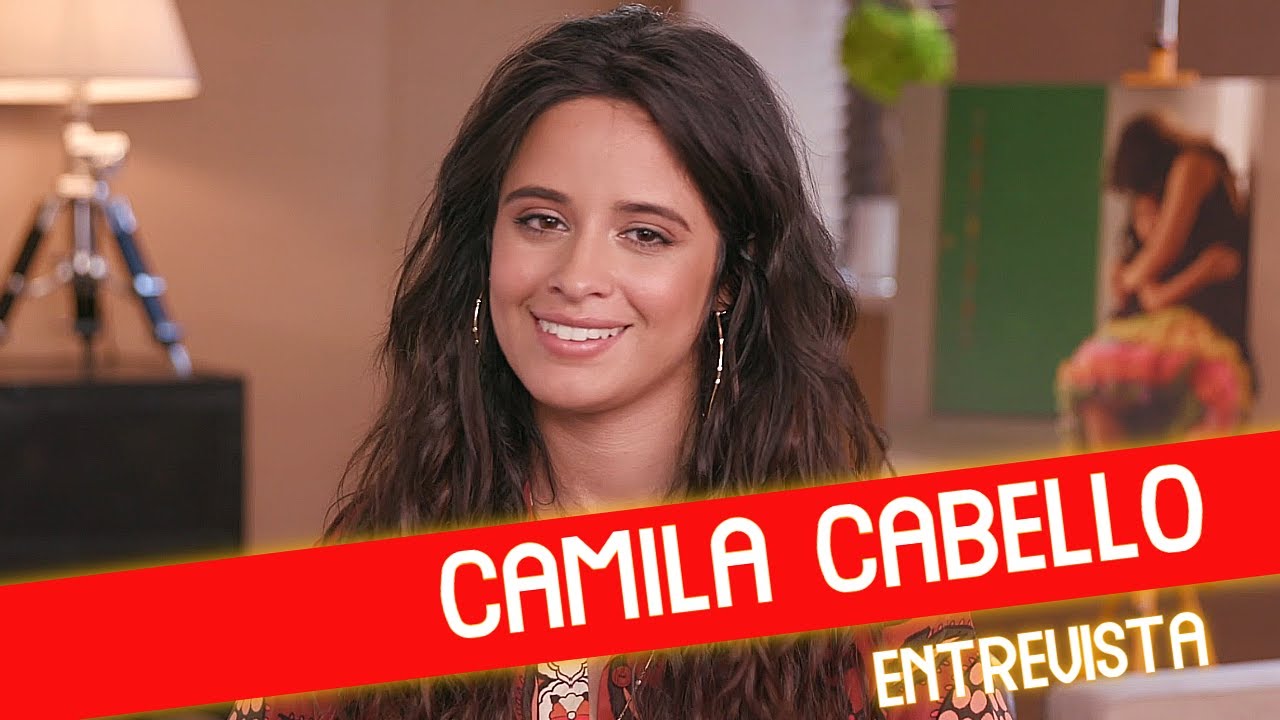Camila Cabello presenta 