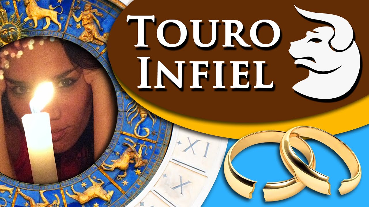 TOURO INFIEL – PORQUE TAURINOS TRAEM?