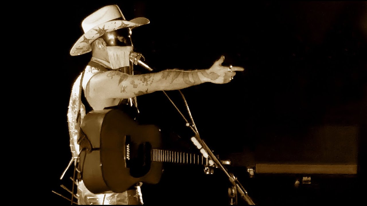 Orville Peck - 