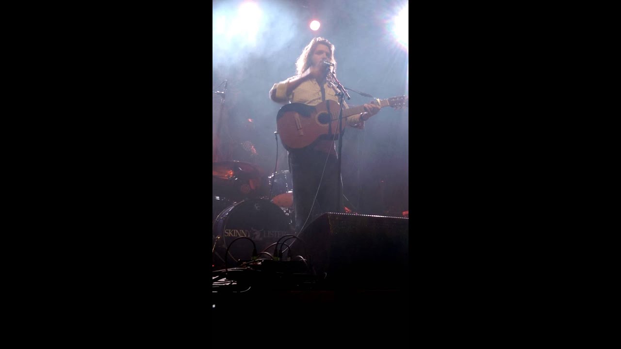 Will Varley - Weddings and Wars - Wiesbaden