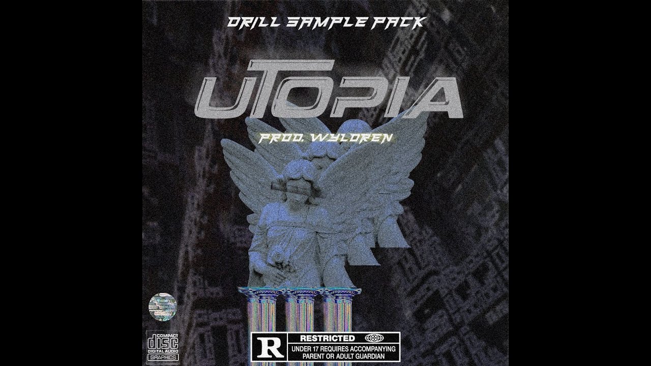 [FREE] UK & NY Ethnic, Vocal Drill Loop Kit / Sample Pack 