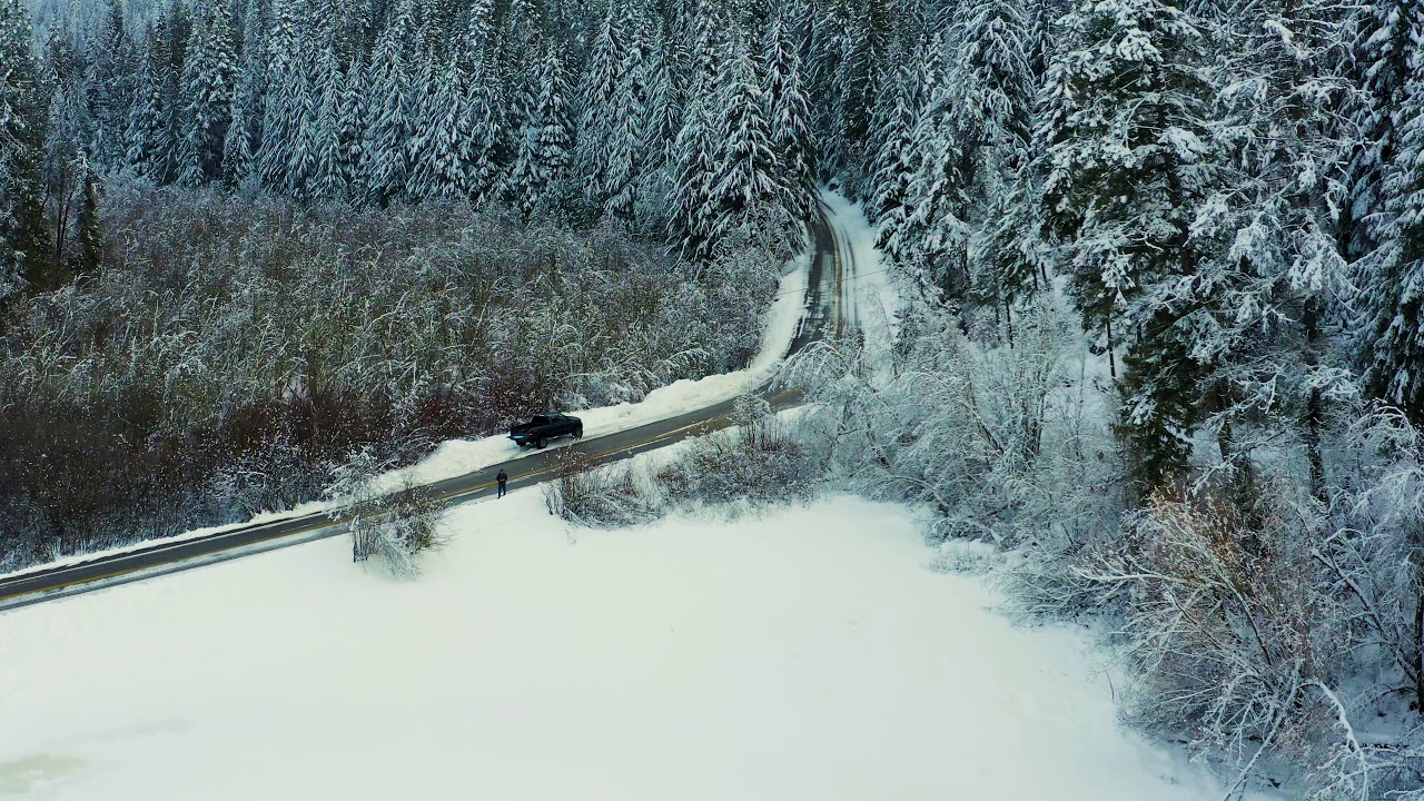 Hayden Lake