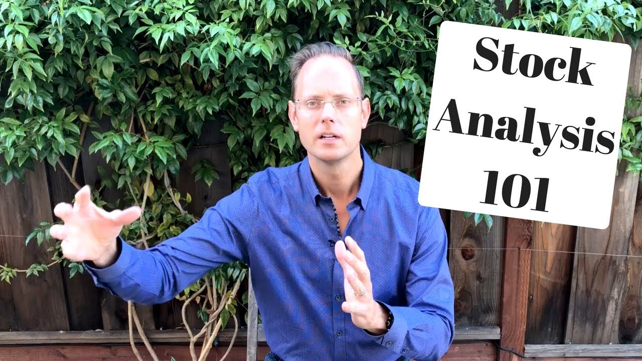 How To Analyze Stocks - Income Statements For Dividend Investors (Part 2)