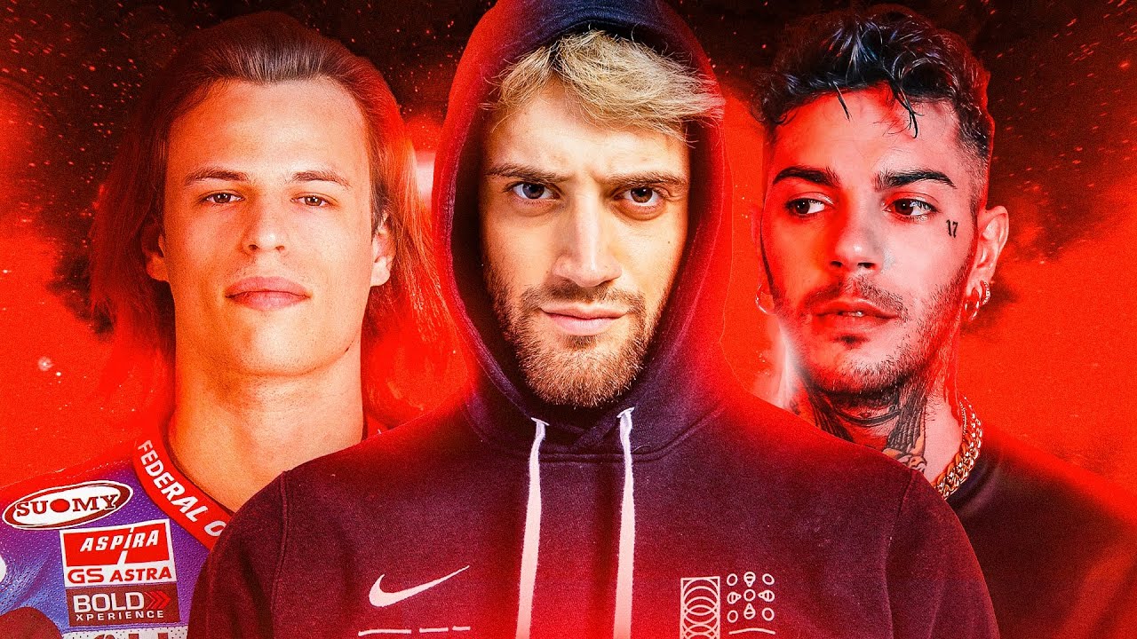 HO VINTO 3 GAME DI FILA CON EMIS KILLA e NICOLÒ BULEGA ( WARZONE ENDGAME HIGHLIGHTS )