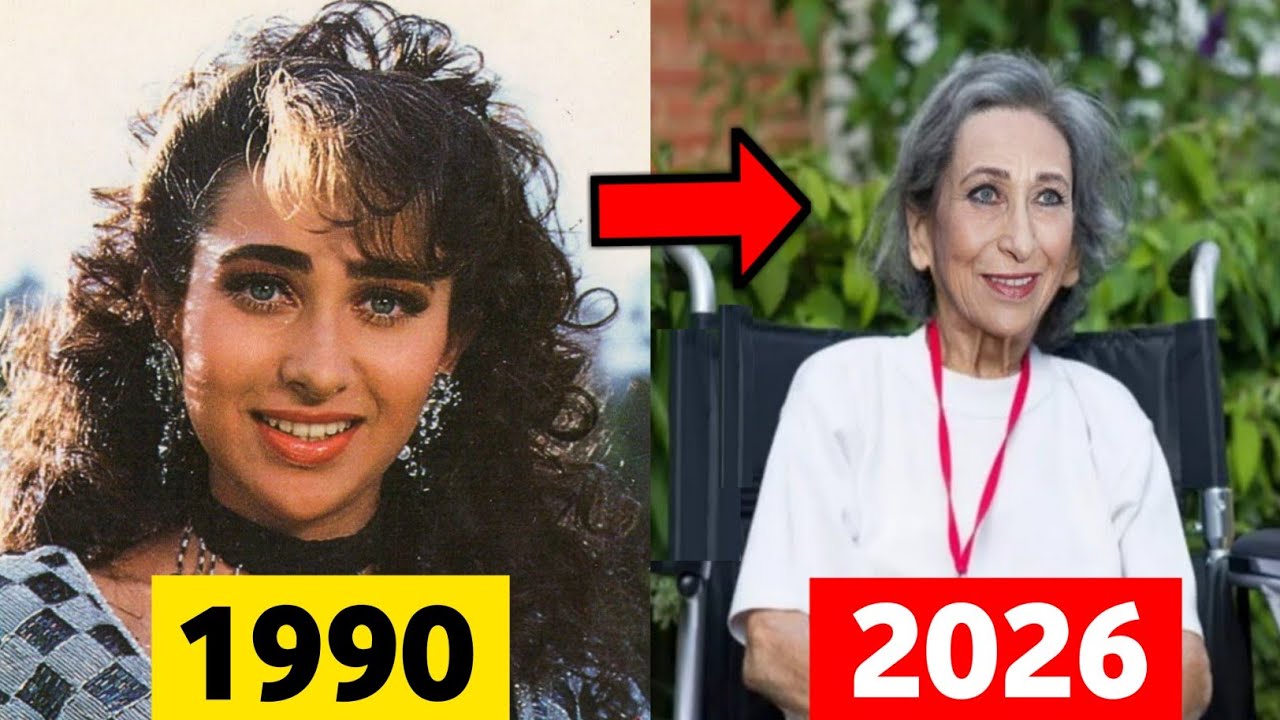 2026 में सभी Bollywood Actress की असली उम्र | Bollywood Actress Real Age 2026 😱