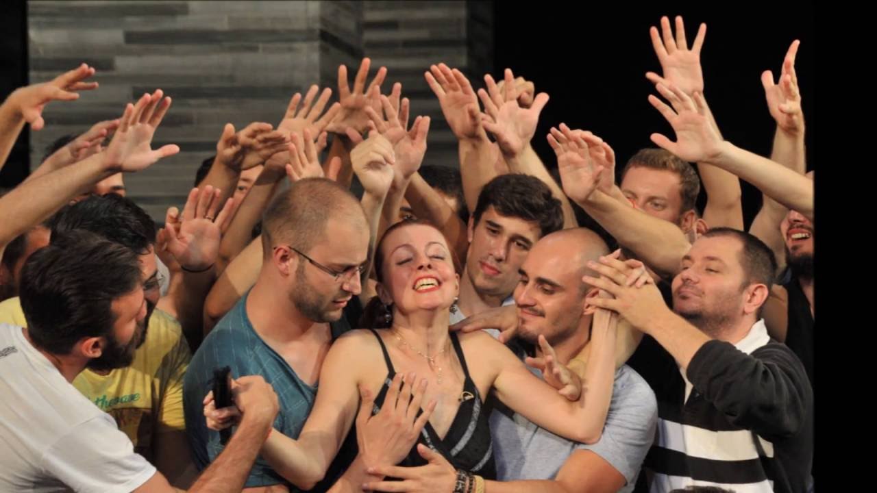 Văduva Veselă