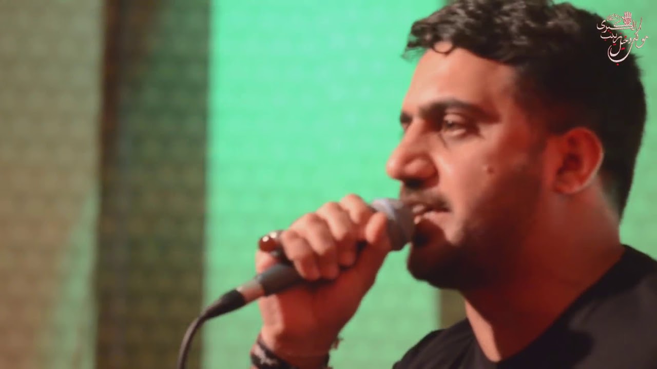 علي بويه علي # سيد سلام الحسيني #صفر ١٤٤٠
