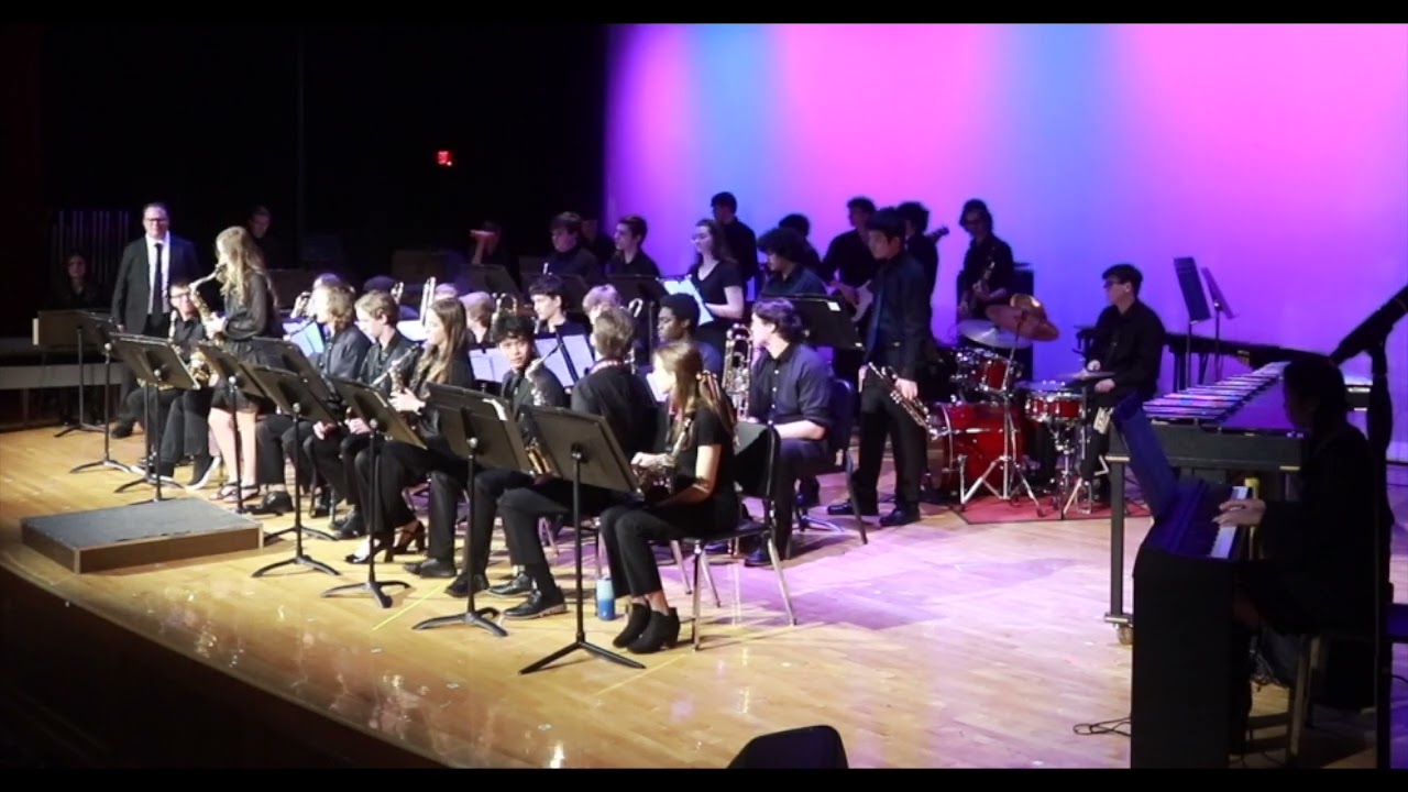 Smooth Operator (Adu/St. John, arr. Sweeney)