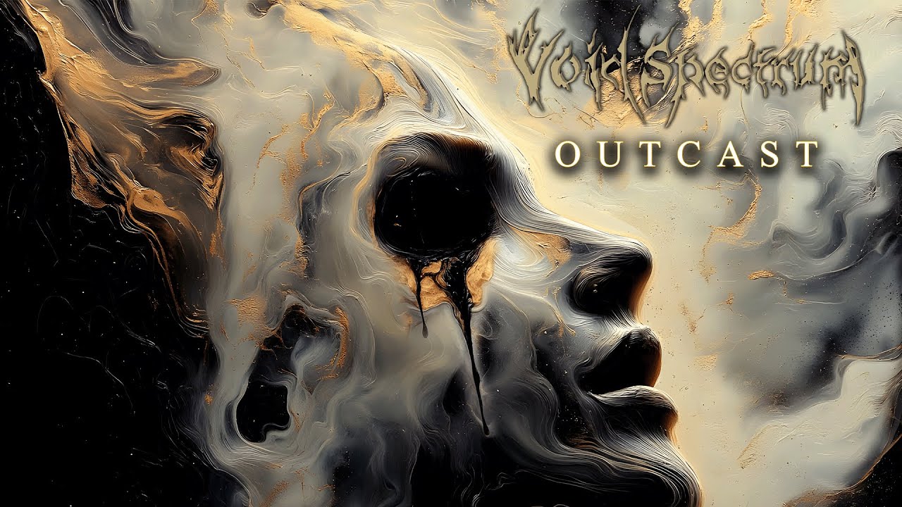 Void Spectrum - Outcast (Official Track)