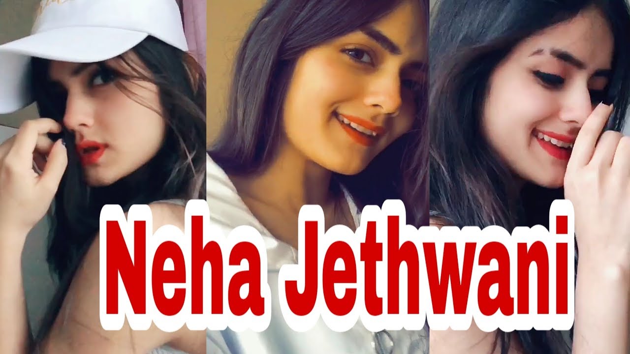Neha Jethwani Tik Tok Video Part 4 | Indian Beautiful Girl Musically 2019 | Haven Entertainment