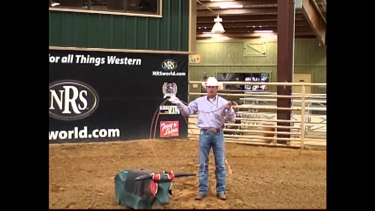 Krece Harris - How to build a loop and achieve balance in your swing