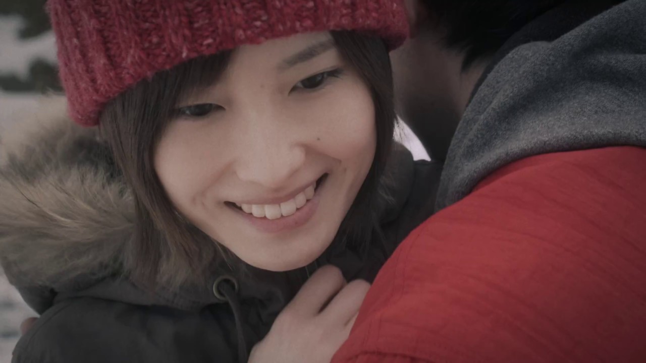 短編映画 「変わらない」 (2014)