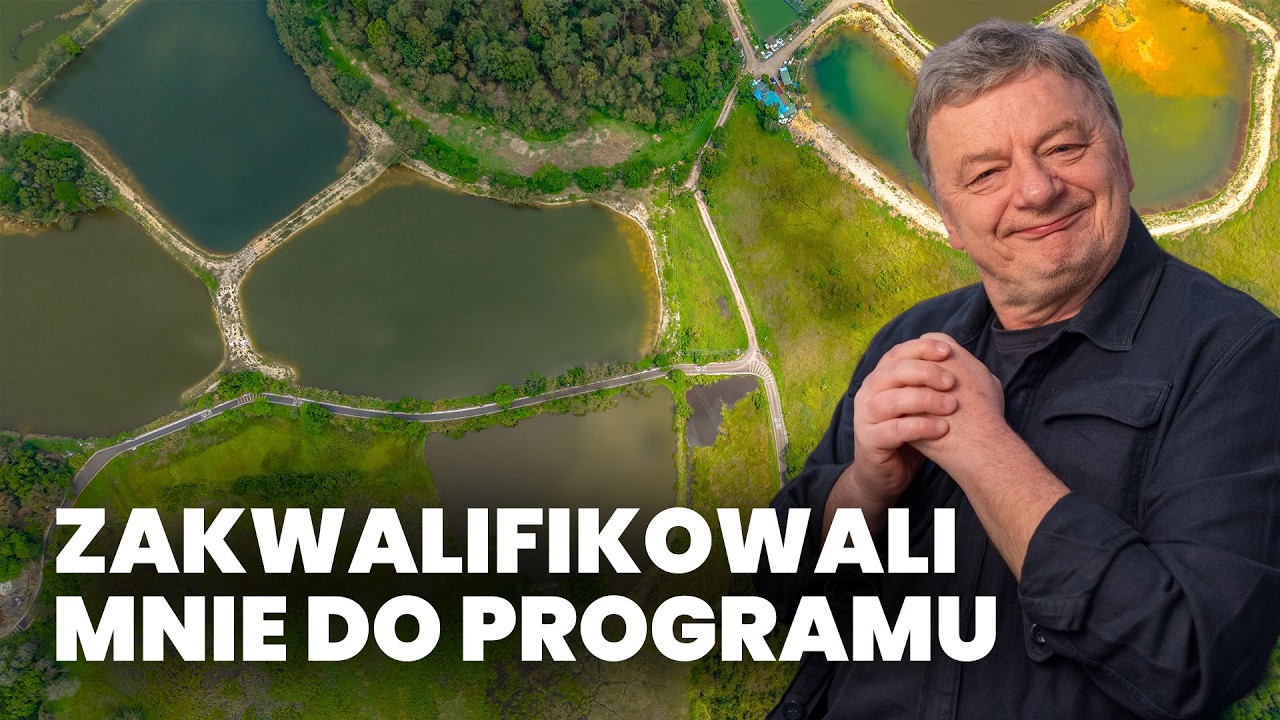 Zdrowe stawy - Felieton Tomasza Olbratowskiego