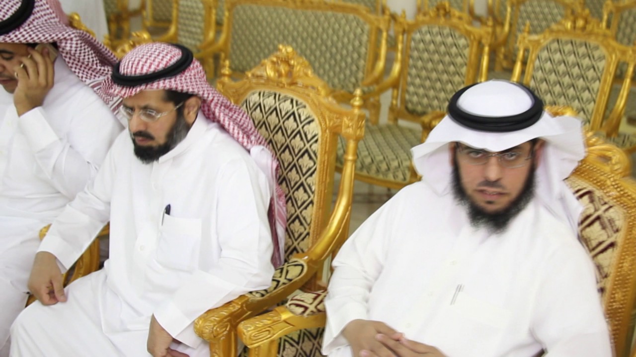 أجتماع عائلة العقيلي   تميم   محافظة المذنب