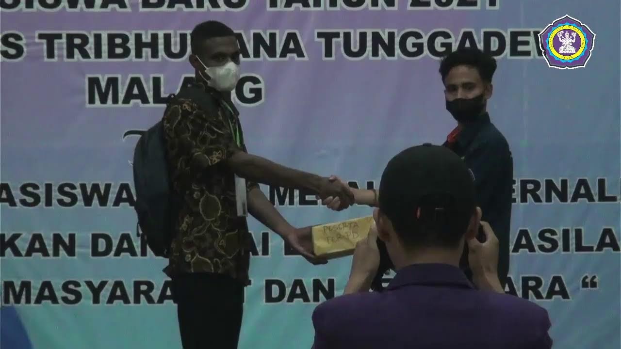 Masa Orientasi Pendidikan (ORDIK) 2021