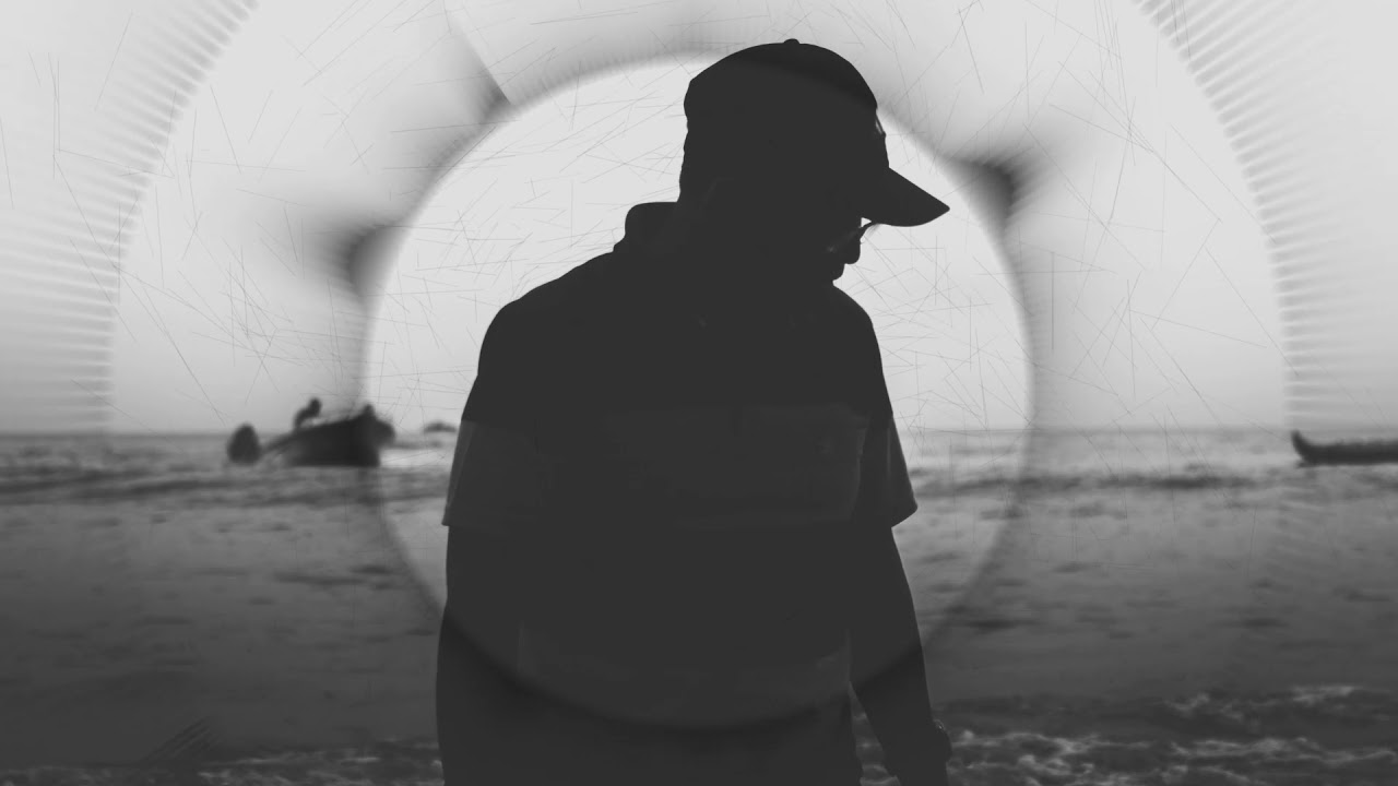 Mulle - Holding On (feat. Eli)