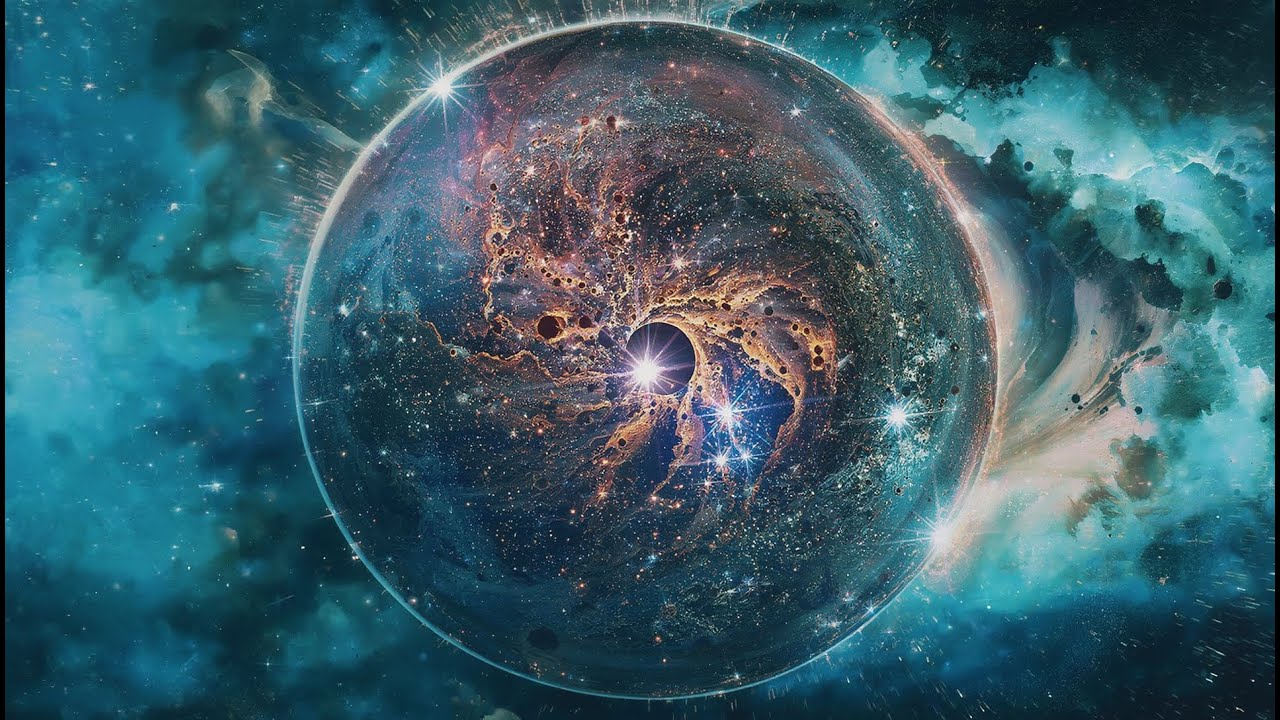 7 Mind-Blowing Space Facts You Need To Know