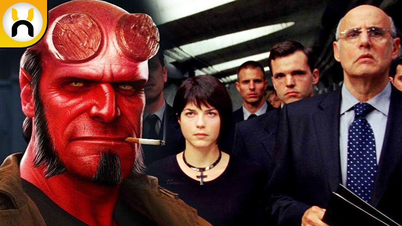 Hellboy BPRD TV Series: How To Do It!