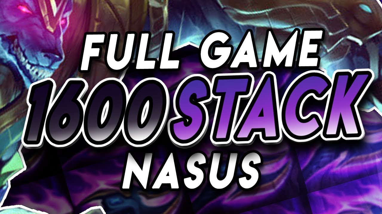 HOW TO GET 650 STACKS IN 20 MINS MY WAY - FULL GAME - Trick2G