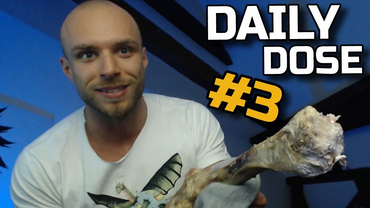 Daily Dose of RESTT | #3