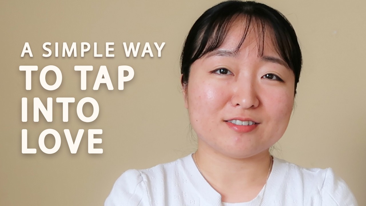 how to attract unconditional love