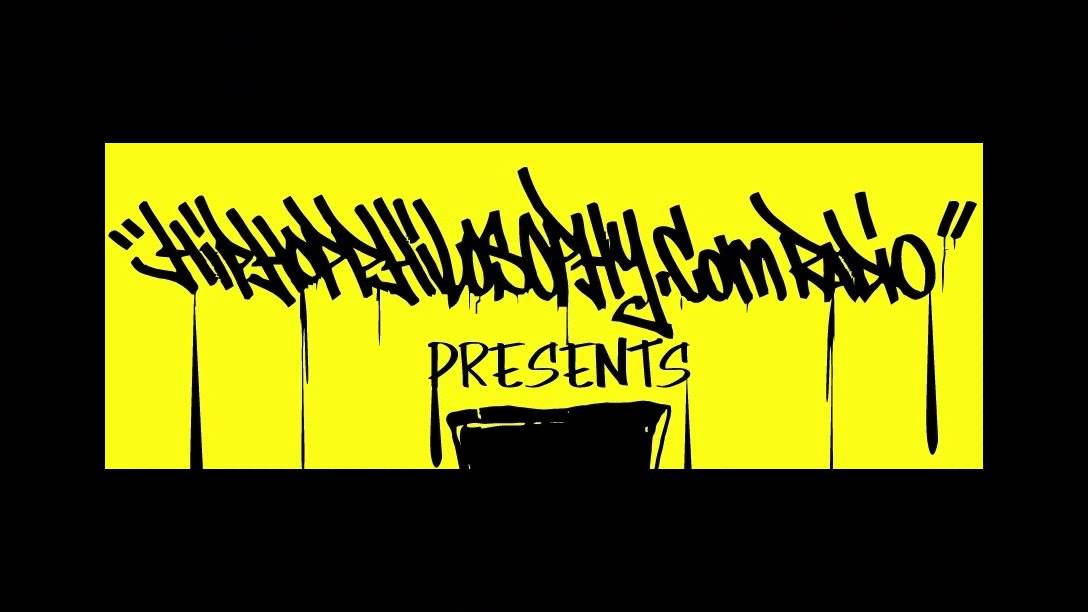 Bin Grim - The Sadaqa - HipHop Philosophy Radio exclusive