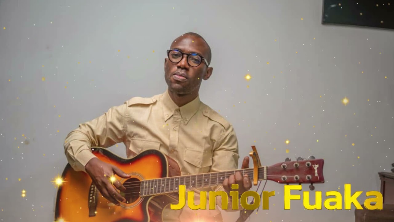 MIBALE Junior FUAKA