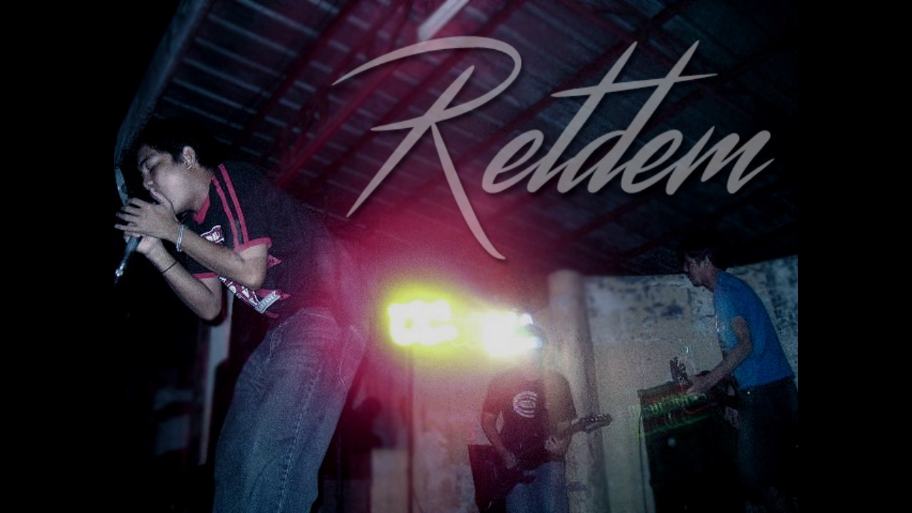 Retdem - Sekreto Para Bibo (HD audio)