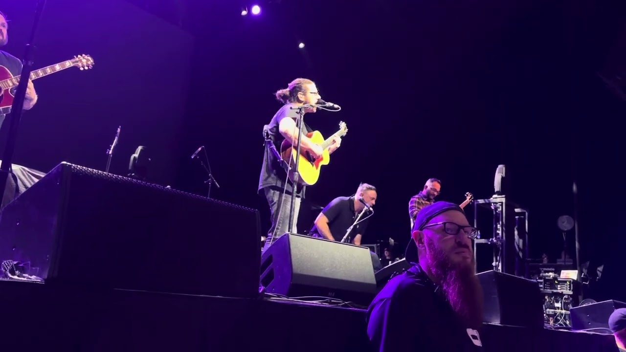Coheed and Cambria  cover  of  Sweet  child O’mine at Denver tour  9/23/23