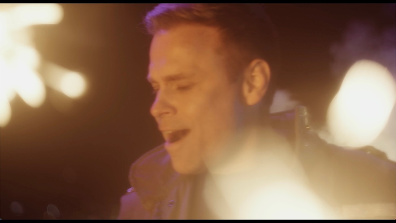 Christian Ingebrigtsen - Shooting Stars (Official Video)