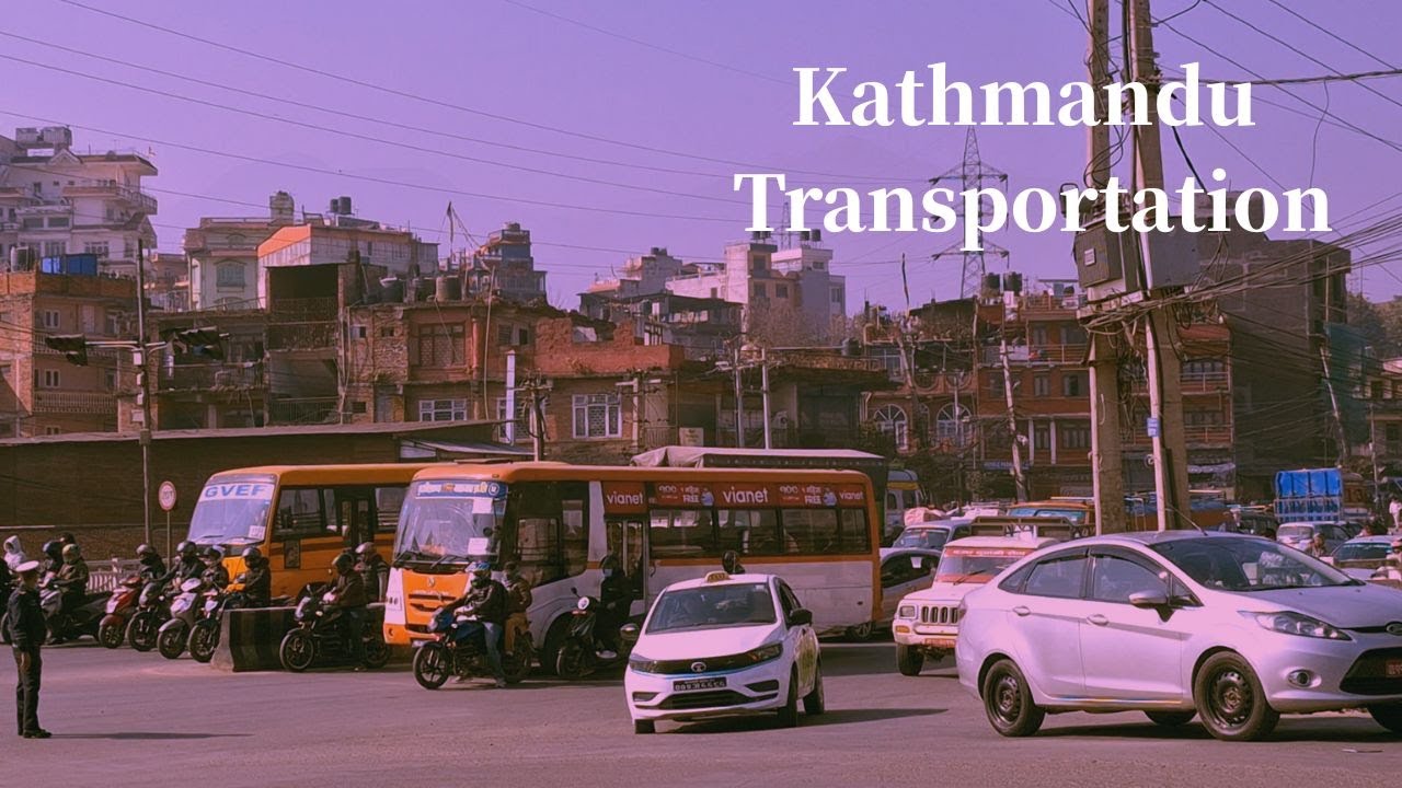Kathmandu Transportation |  Pokhara | travel photography | Nepal