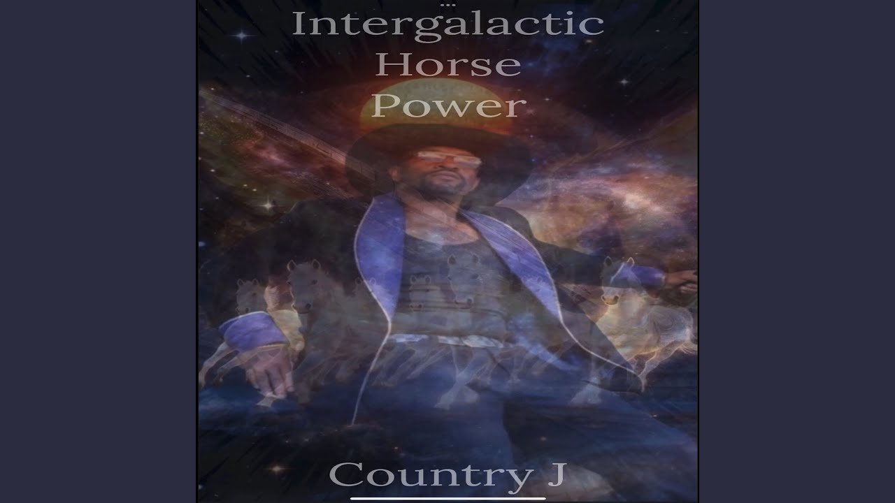 Intertgalactic Horse Power
