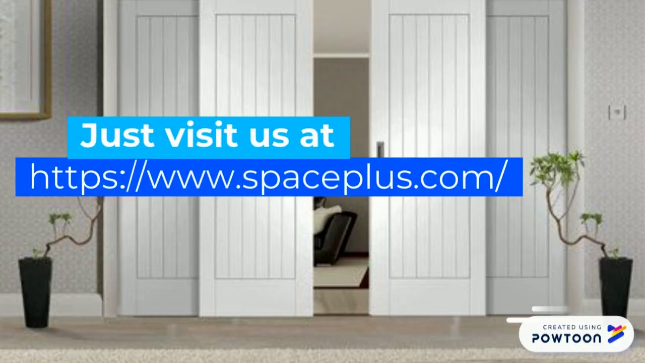 Room Divider With Door