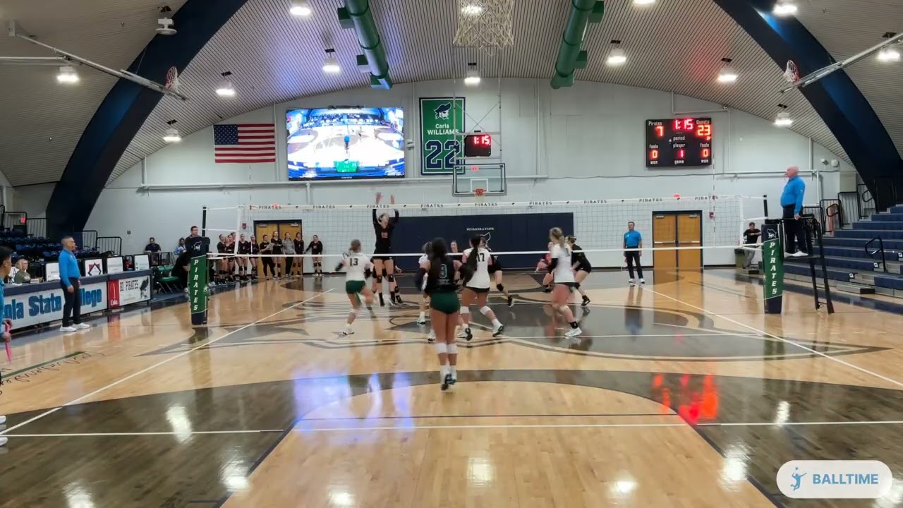vs Cowley 10/19/24