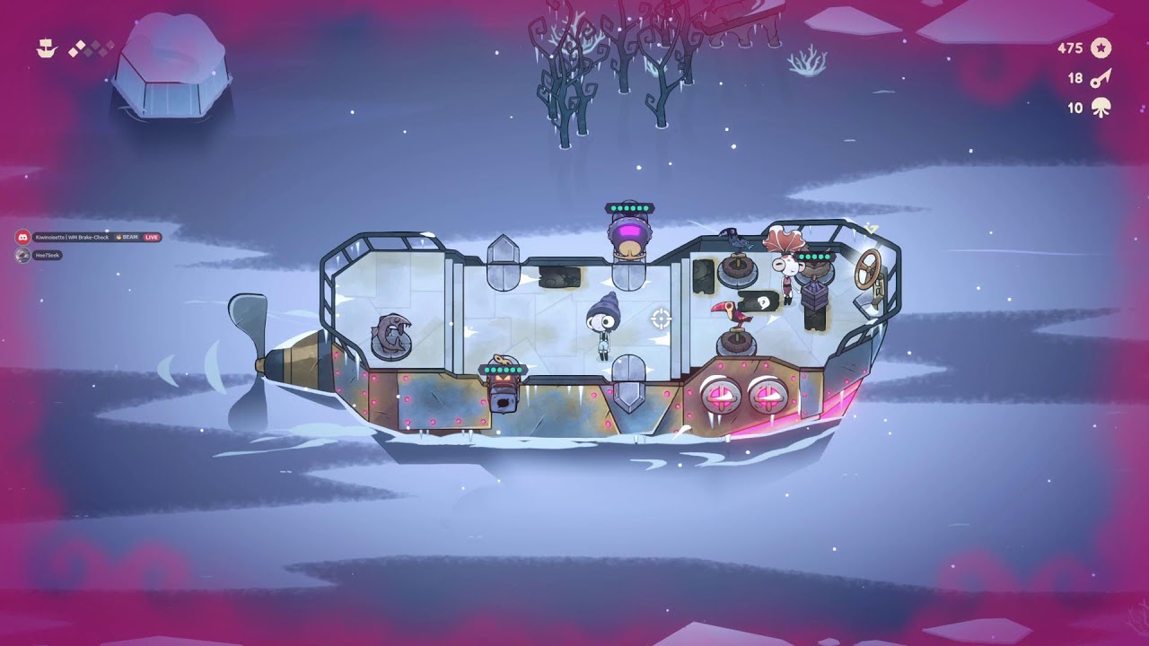 MOUSE vs. THE WORLD: Survival Run (No Assists) | 🔴 Server Info in Chat