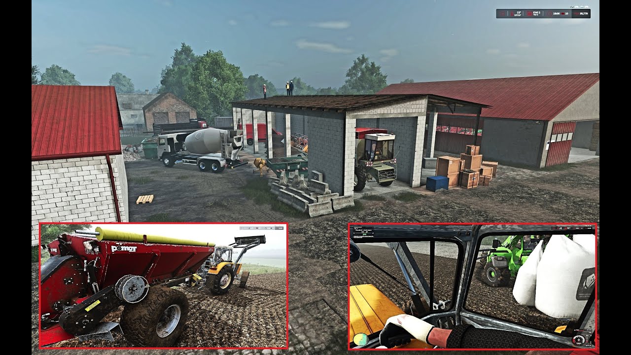 FS25 
