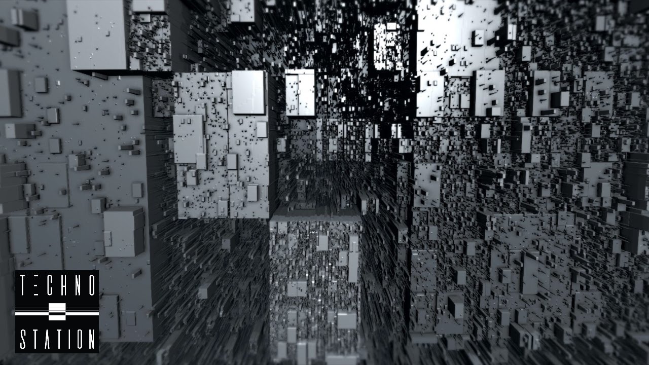 PREMIERE: Celene - Rave Destination | Techno Station