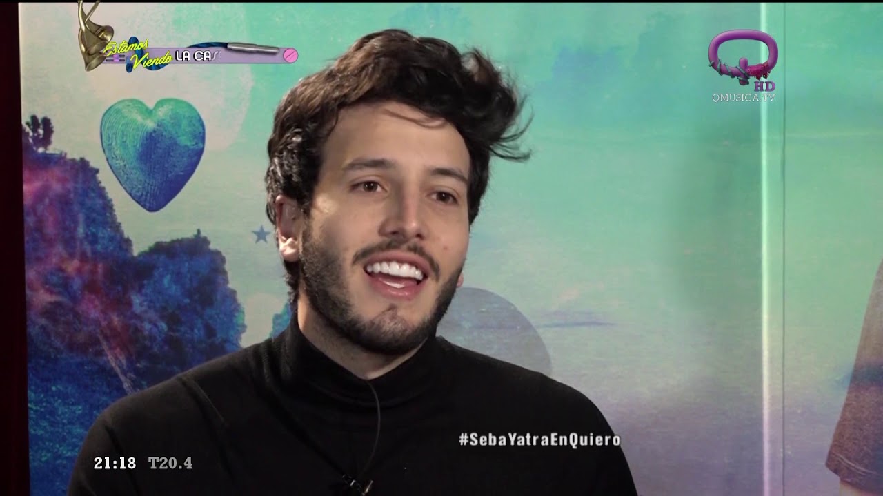 Sebastian Yatra: 