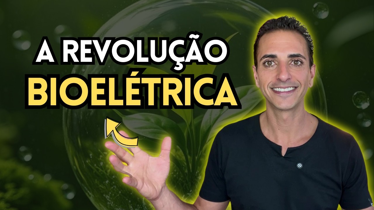 A Revolução Bioelétrica: como óleos essenciais despertam a regeneração da pele