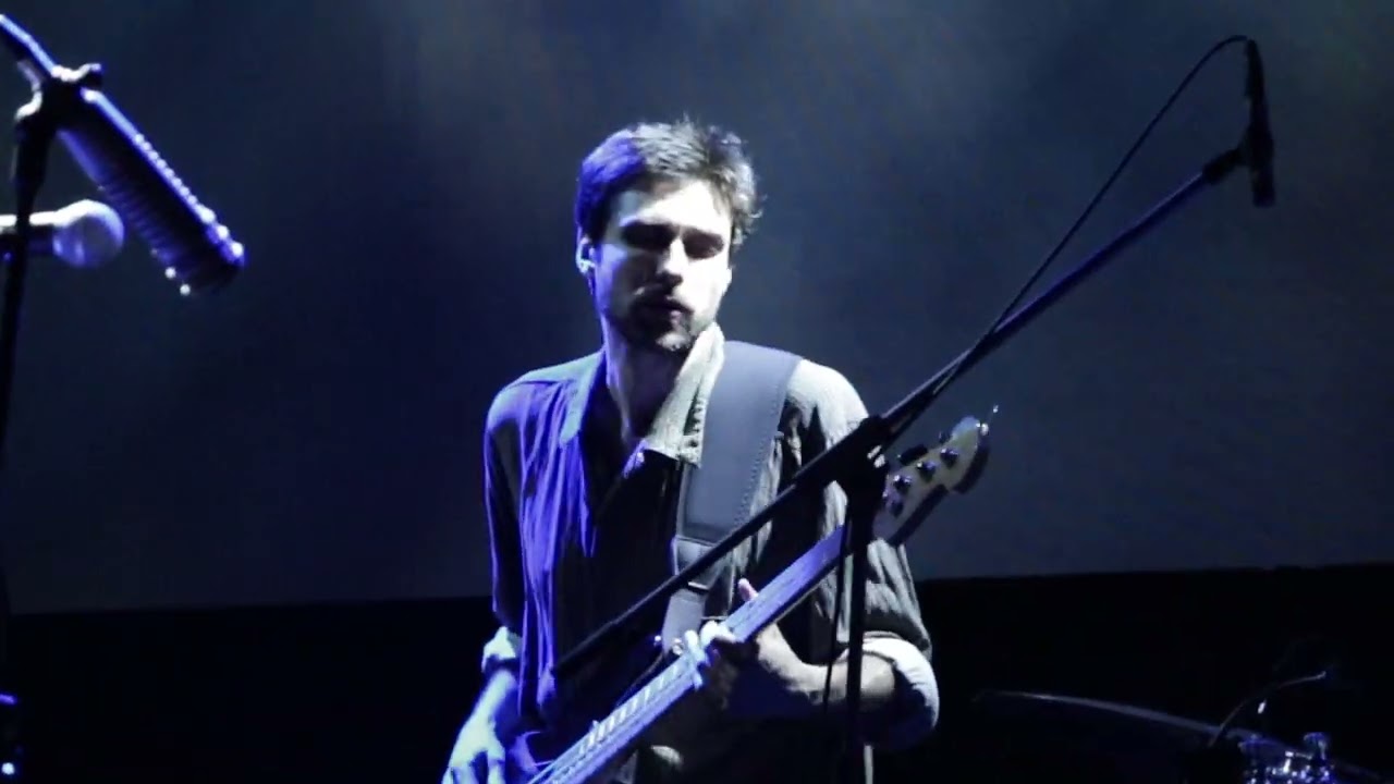 Greg Foat Quartet feat Sokrates Votskos LIVE@Gazarte Main Stage, Athens, Greece, 12.12.2025