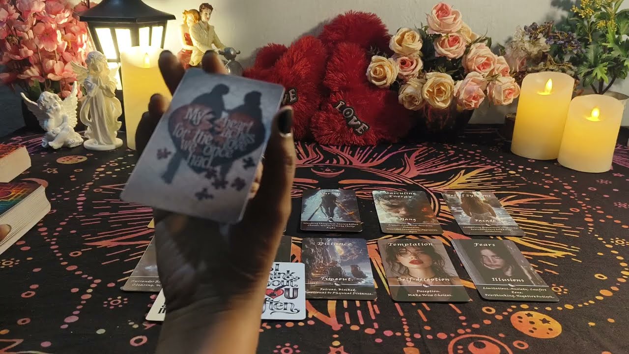 🌸💗 TAURUS ♉ वृषभ 💖LOVE READING 🔮 