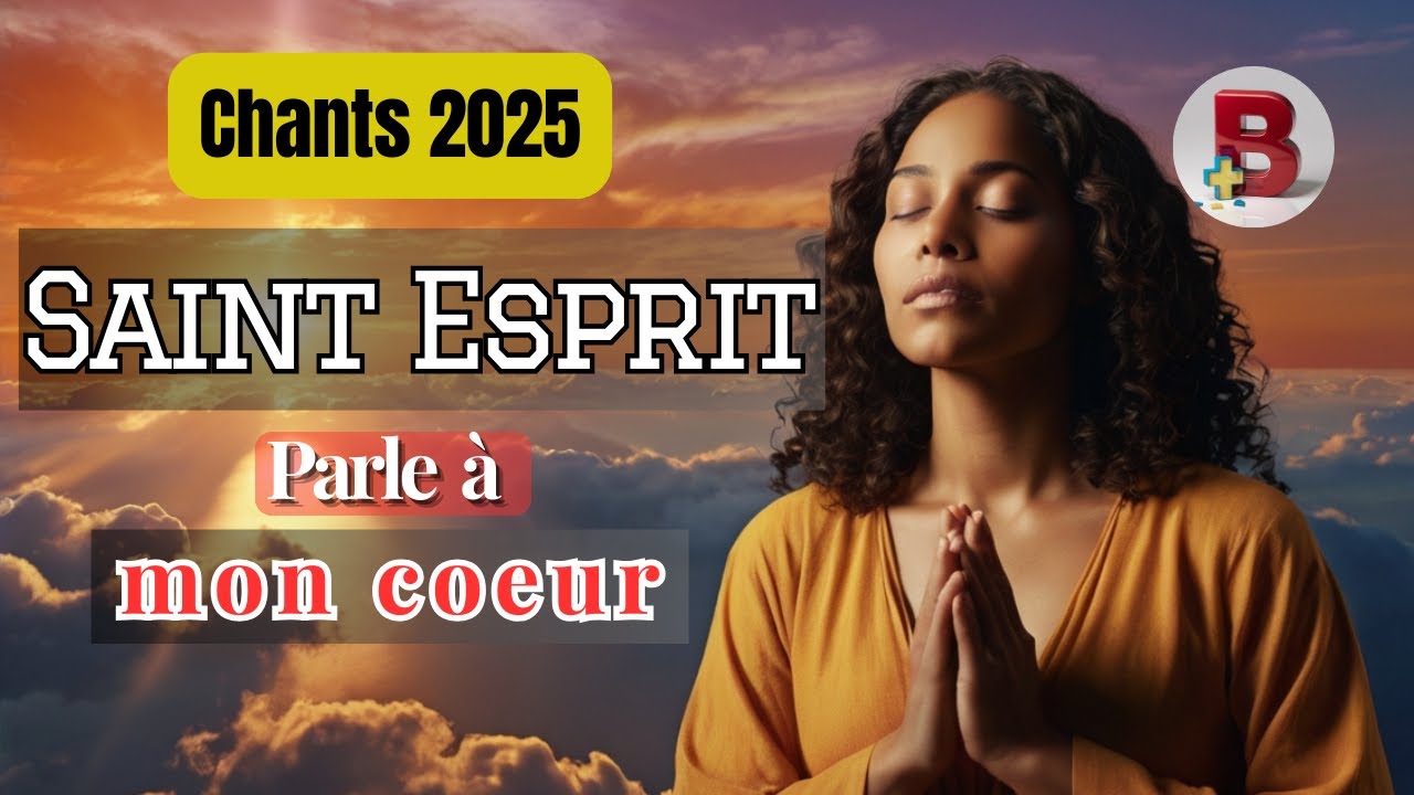 Profondes Louanges et Adoration | Viens Saint-Esprit | Chants Psalmiques #adoration #worship #psaume