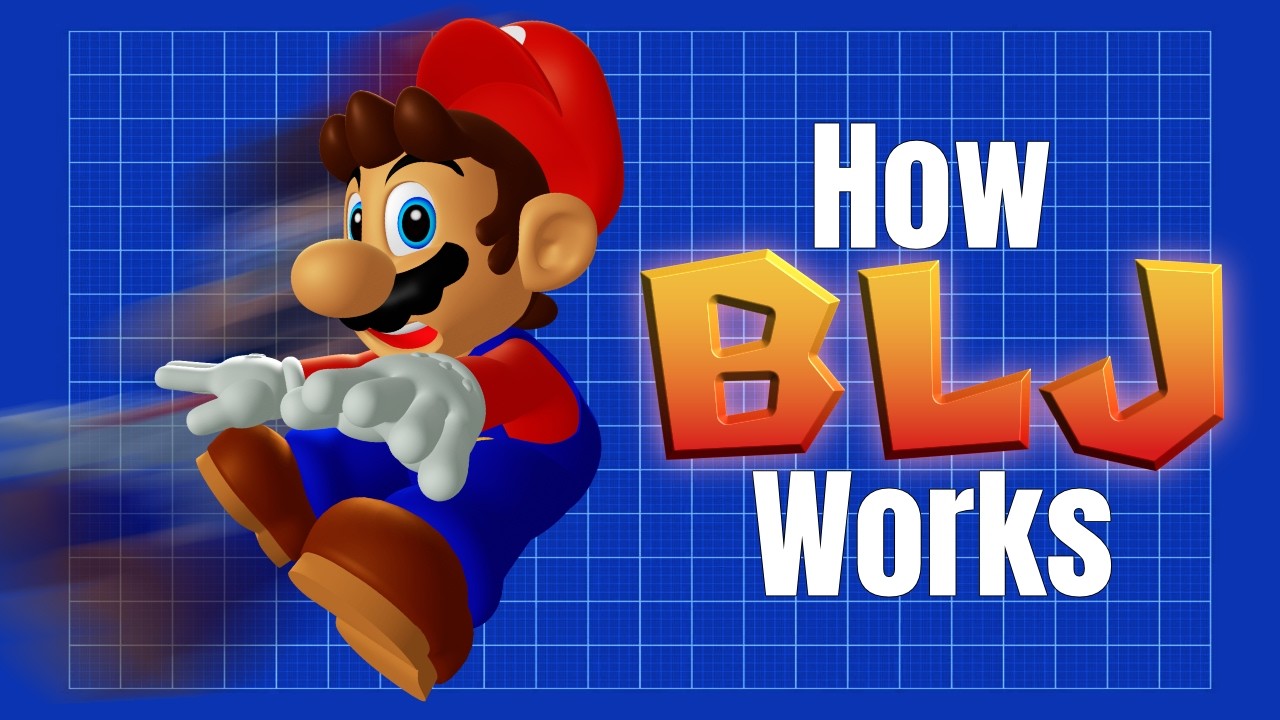 Everything you need to know about BLJs